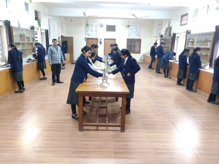 Physics Lab