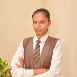 Bhavya Patel